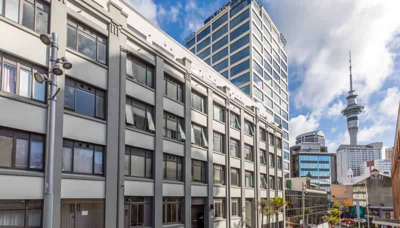 4L/71-75 Lorne Street, Auckland Central