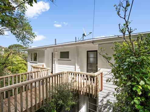 73A Pembroke Road, Northland