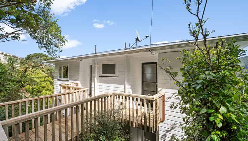 73A Pembroke Road, Northland