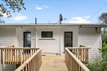 73A Pembroke Road, Northland
