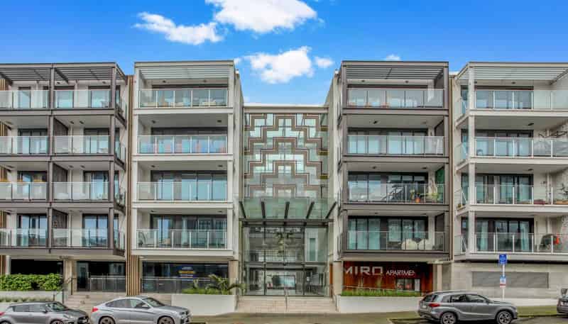 102/27 Enfield Street, Mount Eden