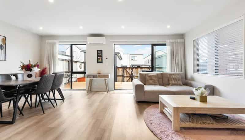 64 Joshua Carder Drive, Hobsonville