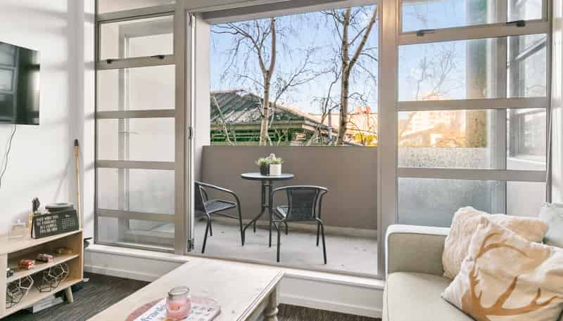 408/20 Hanson Street, Mount Cook