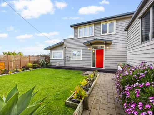 93 Island Bay Road, Beach Haven