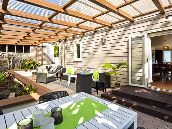93 Island Bay Road, Beach Haven