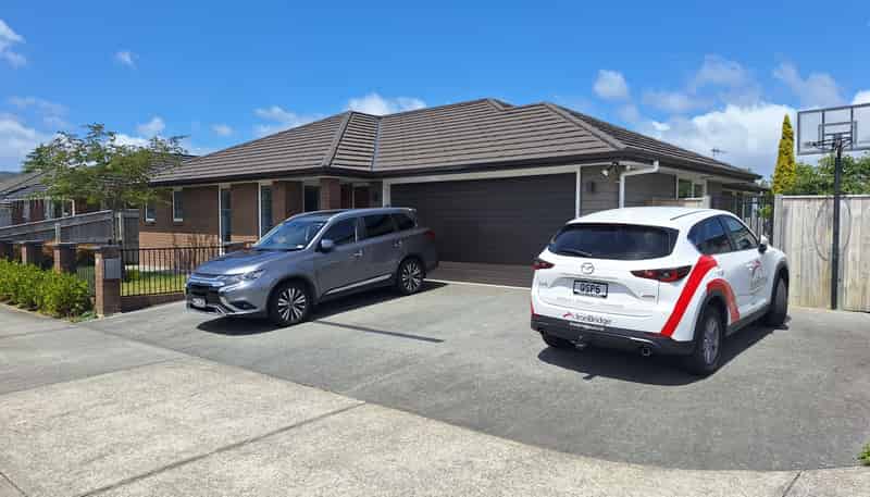 18 Poulson Grove, Trentham
