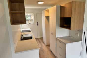 1A Cameron Road, Hamilton East