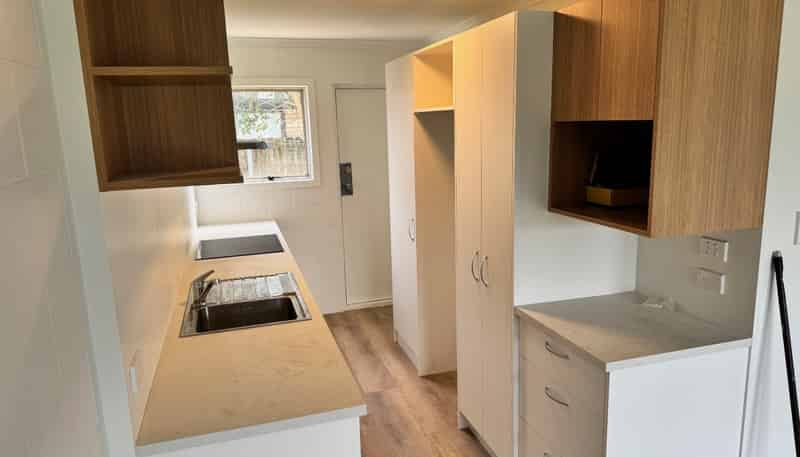 1A Cameron Road, Hamilton East