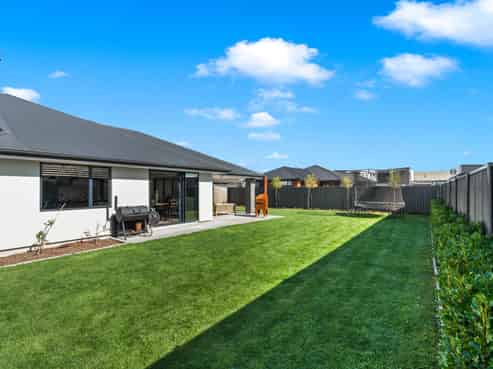 7 Barracks Avenue, Solway