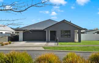 7 Barracks Avenue, Solway