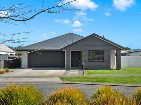 7 Barracks Avenue, Solway