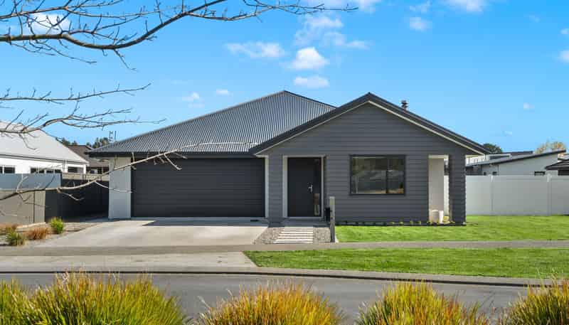 7 Barracks Avenue, Solway