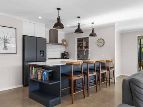 7 Barracks Avenue, Solway