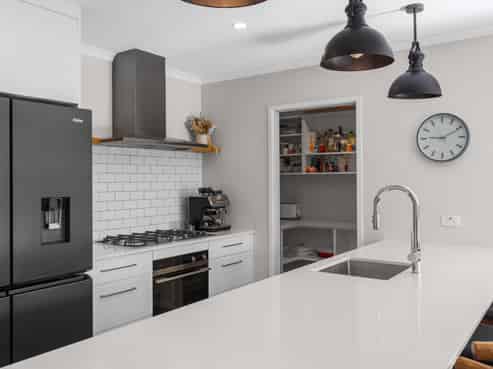 7 Barracks Avenue, Solway