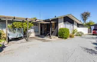 7 Peraki Street, Kaiapoi