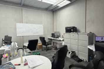 Modern Industrial Unit for Lease - Hobsonville