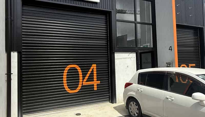 4/90A Hobsonville Road, Hobsonville