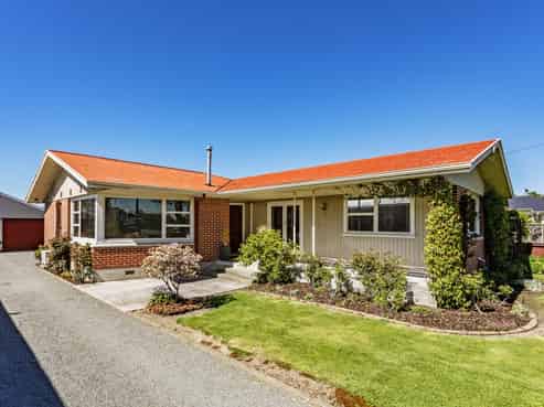 22 Good Street, Rangiora