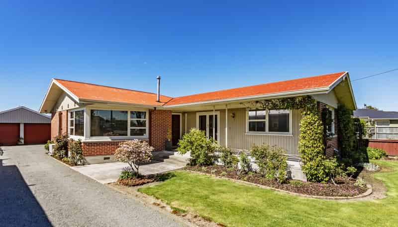 22 Good Street, Rangiora