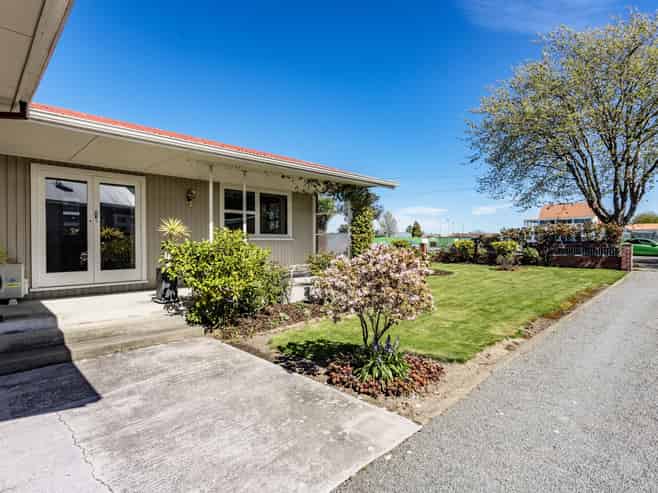 22 Good Street, Rangiora