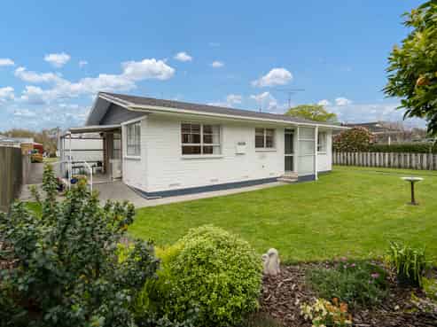 58B Bryce Street, Cambridge