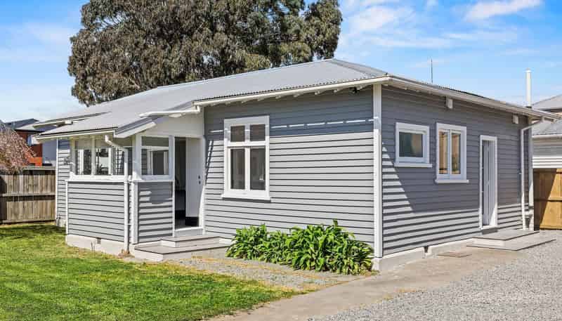 30 Newcastle Street, PHILLIPSTOWN