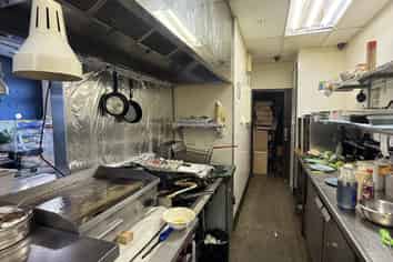 Prime Hospitality Space Opposite Dress Smart 