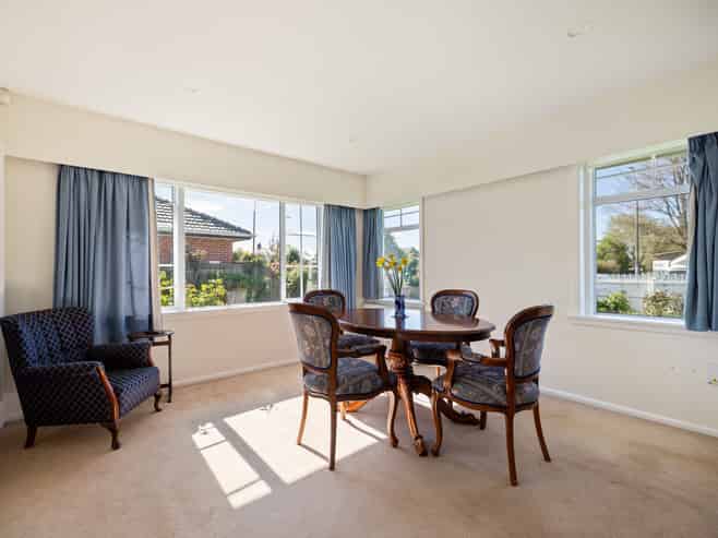 97 Memorial Avenue, Ilam