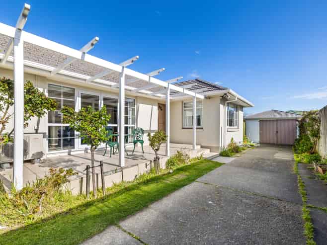 97 Memorial Avenue, Ilam
