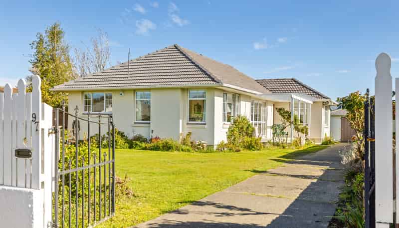 97 Memorial Avenue, Ilam