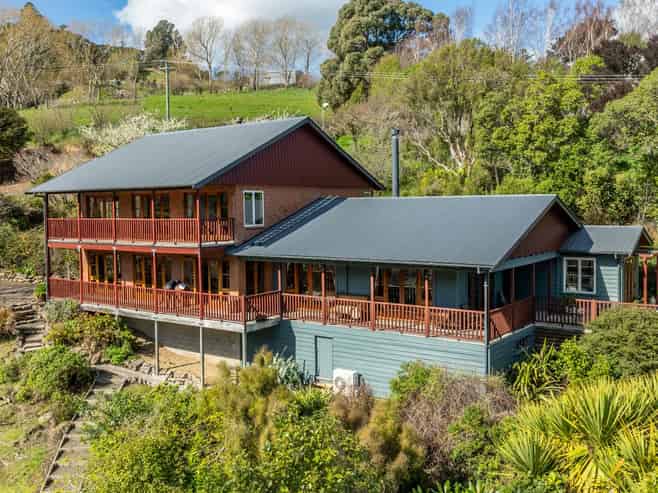 38 Tizzards Road, Robinsons Bay