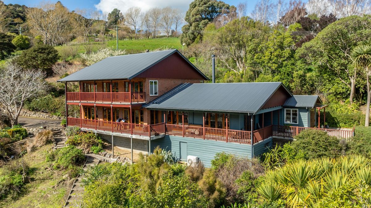 A home reborn - a story of transformation - Mehr