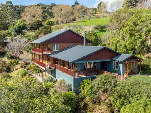 38 Tizzards Road, Robinsons Bay