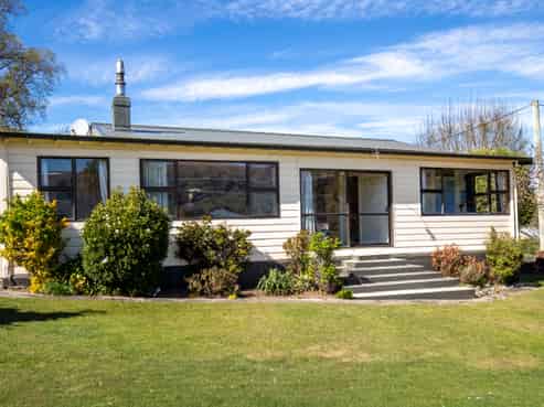 130 Roxburgh East Road, Roxburgh East