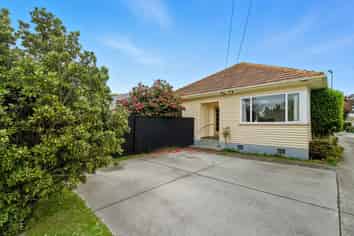 9 Hammond Place, Spreydon
