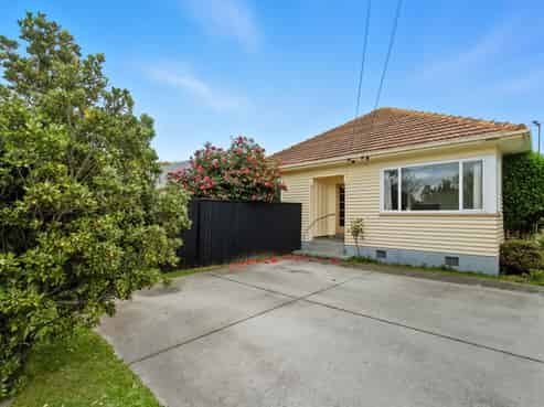 9 Hammond Place, Spreydon