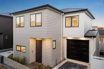28B Kowhatu Road, Greenlane