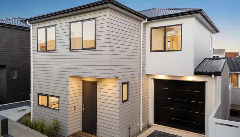 28B Kowhatu Road, Greenlane