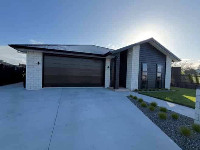 25 Hoki Avenue, Morrinsville