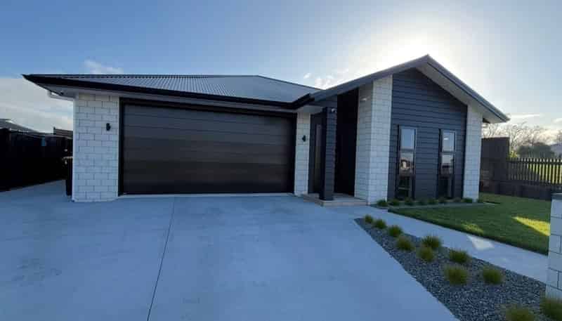 25 Hoki Avenue, Morrinsville