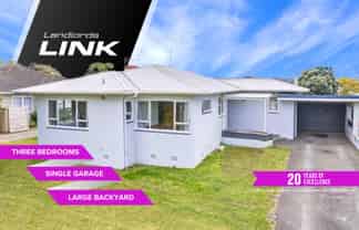 84 Smithfield Road, Tawhero