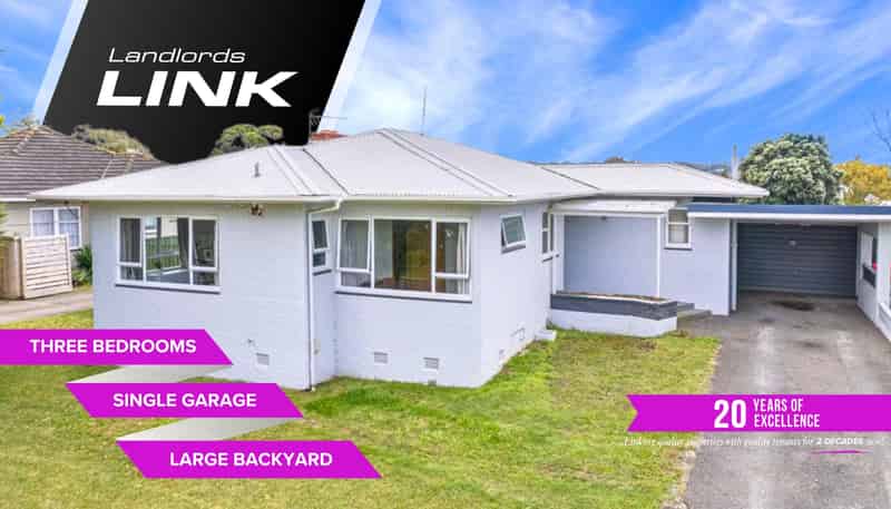 84 Smithfield Road, Tawhero