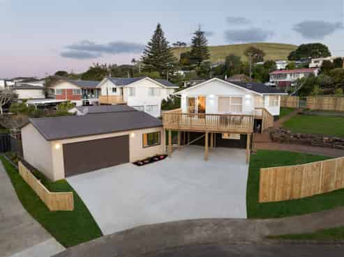 90 Taylor Road, Mangere Bridge