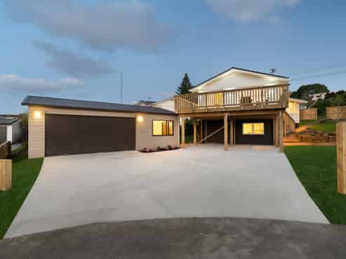 90 Taylor Road, Mangere Bridge