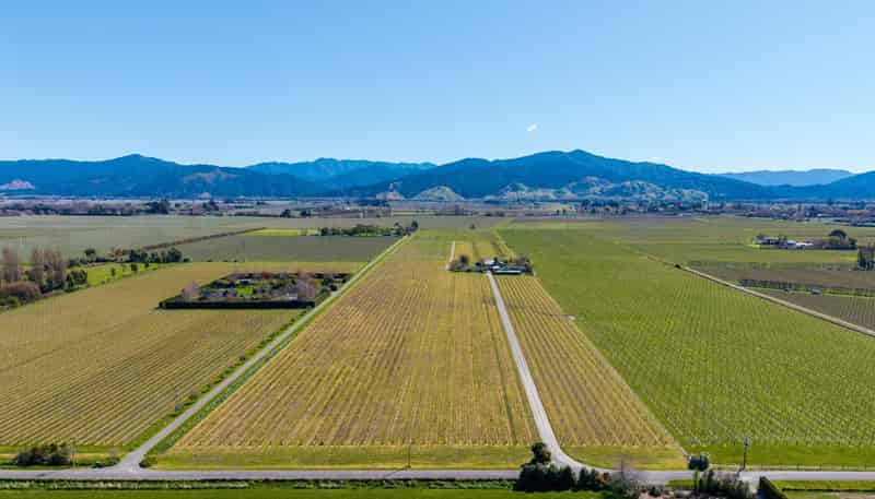  Mills and Ford Road East, Grovetown