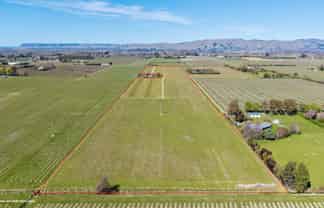  Mills and Ford Road East, Grovetown