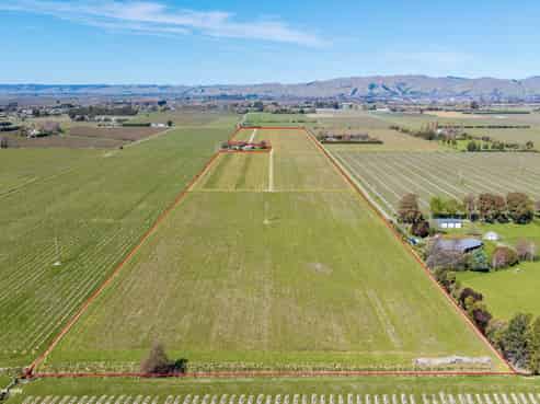  Mills and Ford Road East, Grovetown
