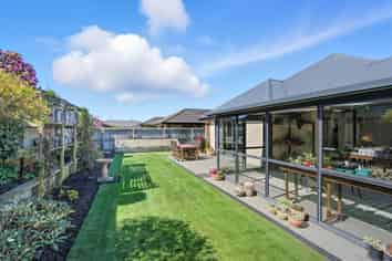 87 Rannoch Drive, Yaldhurst