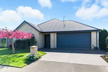 87 Rannoch Drive, Yaldhurst
