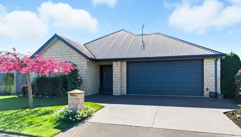 87 Rannoch Drive, Yaldhurst